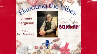 Jimmy Ferguson, Dont Stop Believin, Etv Episode 4