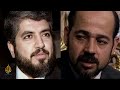 Al Jazeera World - Kill Him Silently: Part 1