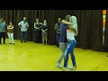 Kizomba