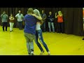 Kizomba