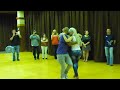 Kizomba