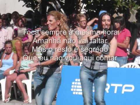 Bombocas- Zubi Zubi (letras)