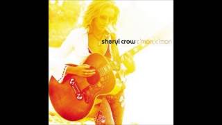 Watch Sheryl Crow Abilene video