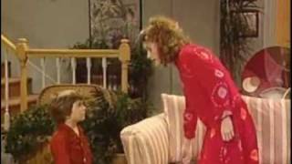 A very funny 4 years old child comedian - not to be missed!