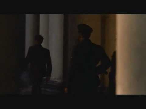 Hitler Kills Fegelein?!?