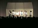 Oh Holy Night - The Colby Eight