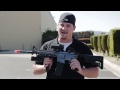 Grey Airsoft M4 Series - NEW Echo 1 Platinum OEMed by VFC! - Airsoft GI