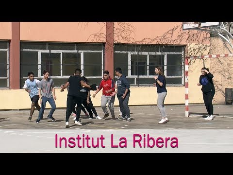 Institut La Ribera 📕 Montcada i Reixac