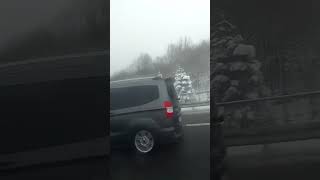 Konuma Gerek Yok Işi Düşen Menfaati Düşen Bizi Bulur Bolu Dagından Kareler Kamyon Arkası Yazısı