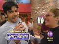 Jerry Rivera '' Hablemos Del Idioma Del Amor '' Live in Mexico