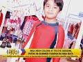What's hot for kids' fashion this summer