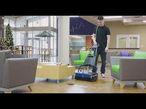 PFMW14/18 Use and Care