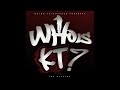 "Who Is KT?" Official first single