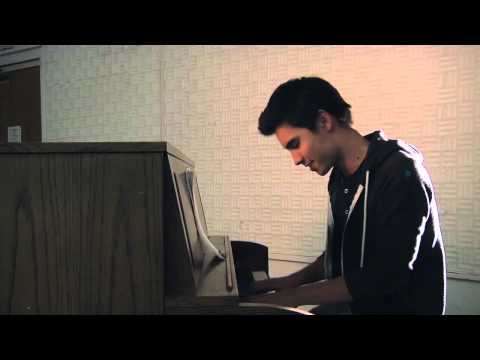 Just The Way You Are - Bruno Mars