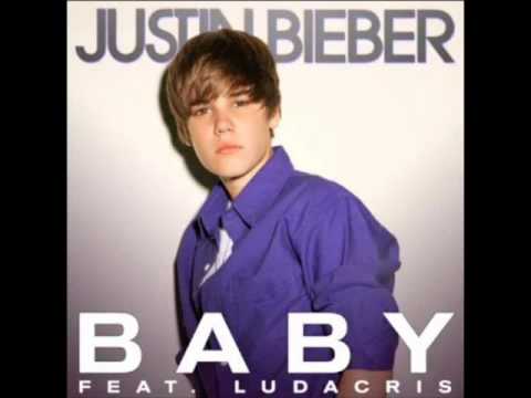 Justin Bieber ft. Ludacris- Baby