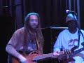 Carlos Jones @ The House Of Blues #2