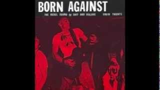 Watch Born Against Resist Control video