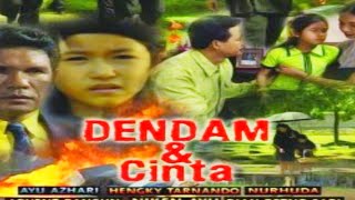 DENDAM dan CINTA (1997) | Ayu Azhari, Hengky Tarnando, Advent Bangun, Niken Ayu