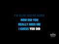 Ring My Bell in the Style of "Anita Ward" with lyrics (no lead vocal)