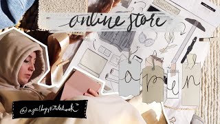 I JUST STARTED MY FIRST ONLINE BUSINESS!! & I want to share the journey with you.