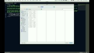 Web Tutorials