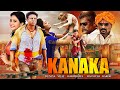 Kanaka Hindi Dubbed Full HD South Kannada Movie | #duniyavijay