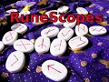 Pisces October 2013 RUNESCOPE