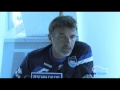 Ripresa allenamenti: Marco Baroni