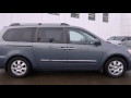 2008 Hyundai Entourage - Grande Prairie, AB - www.gpautogroup.com - Stock# 13JY8974A