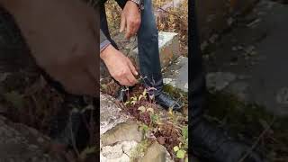 Laçın Rayon Şeylanlı Kənd Qəbrəstanığı Allah Rəhmət Eləsin