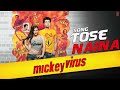 "Tose Naina Mickey Virus" Arijit Singh Latest Song | Mickey Virus