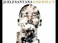 Juelz Santana - Nobodys Safe (God Willin) 2013