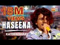 Haseena | Kayden Sharma | MTV Hustle 03 REPRESENT