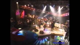 Watch Huey Dunbar A Veces Me Pregunto video