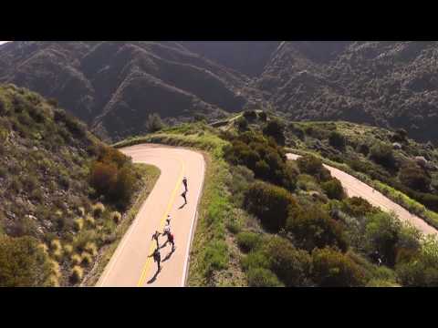 Epic GMR Downhill