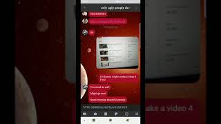 NEW MODDED KIK: LYNX REMIX 1.5.6.1 APK MOD NEW MODDED KIK: LYNX REMIX 1.5.6.1 APK MOD