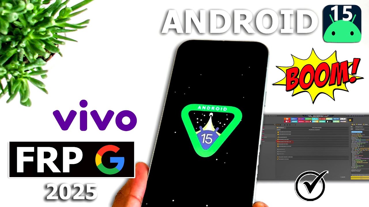 VIVO ANDROID 15 FRP BYPASS 2025 | VIVO ANDROID 15 GOOGLE VIVO ANDROID 15 FRP BYPASS 2025 | VIVO ANDROID 15 GOOGLE