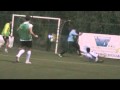 FiveFootball4 - Giornata5 - Over 35 vs Wanda Nara