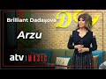 Brilliant Dadaşova - Arzu