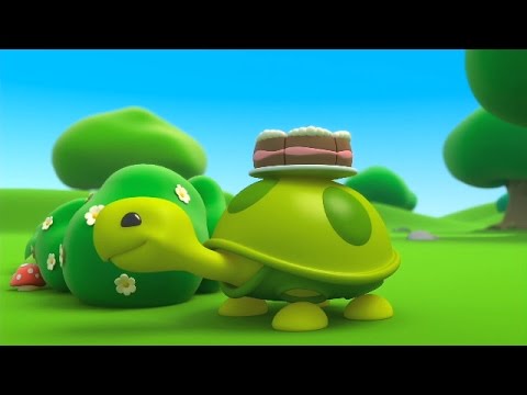 UKI - Where's The Cake
