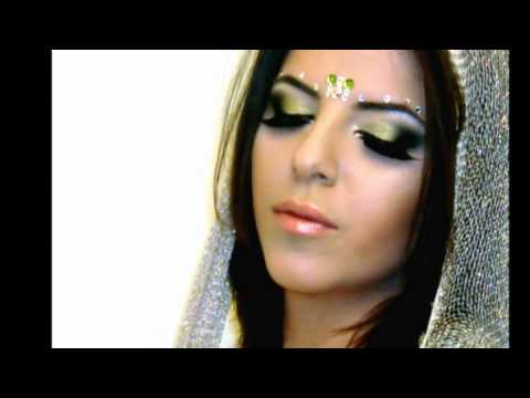 Offer Nissim you'll never know make up photos videomix by George Akrivos 