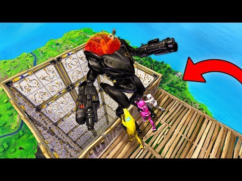 FORTNITE FAILS & Epic Wins! #72 (Fortnite Battle Royale Funny Moments)
