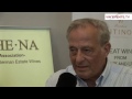 CPV Lyon 2014 - Interview MORHENA 2/2