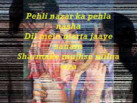 Mohabbat Kabhi Maine Ki
