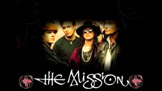 Watch Mission Uk Into The Blue video