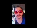 mustache