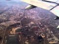 Боинг 737 Заход на посадку г Братск