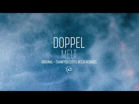 Doppel - Melt (Retza&#039;s Diving Mix) [OPNDG046]
