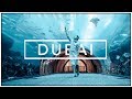 DUBAI (UAE) - Cinematic Travel Video // Travel Edit