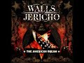 Walls Of Jericho - The Slaughter Begins